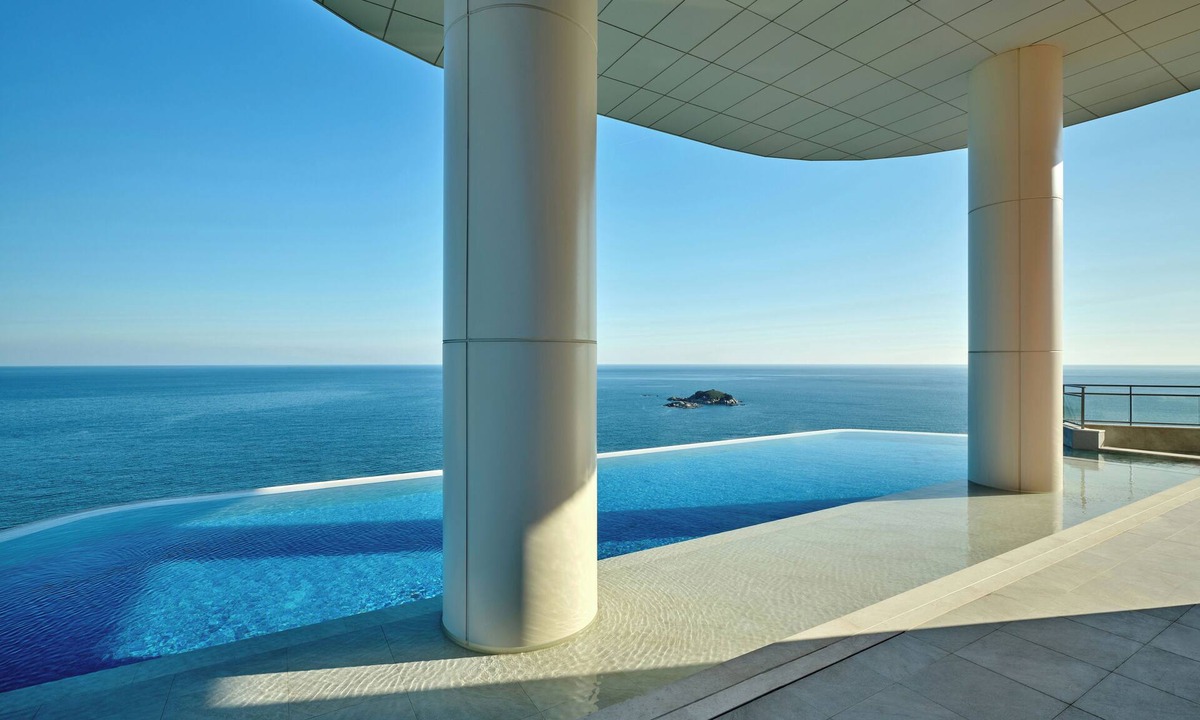 Toseong Hotel | Wyndham Goseong Gangwon