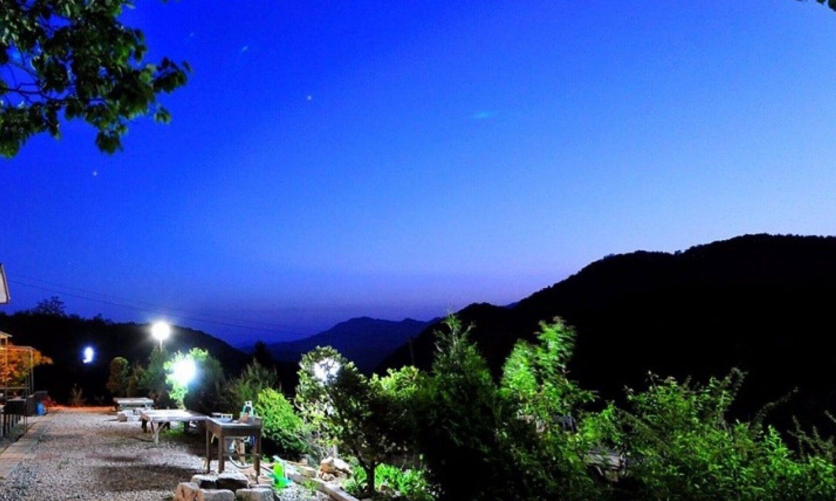 Nam House | Yanggu Always Sol Pension