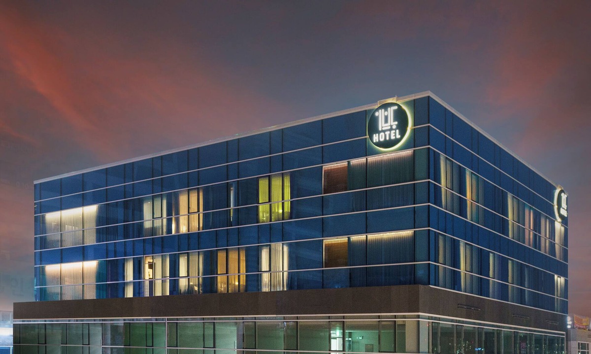 Yangju Hotel | YANGJU IPPDA HOTEL