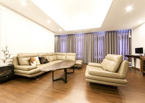 Yangsan Hotel | Yangsan Time Square Hotel
