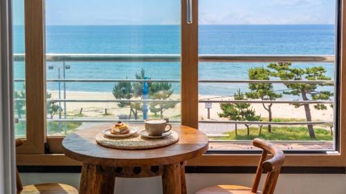 Sokcho House | Yangyang Verit Pension