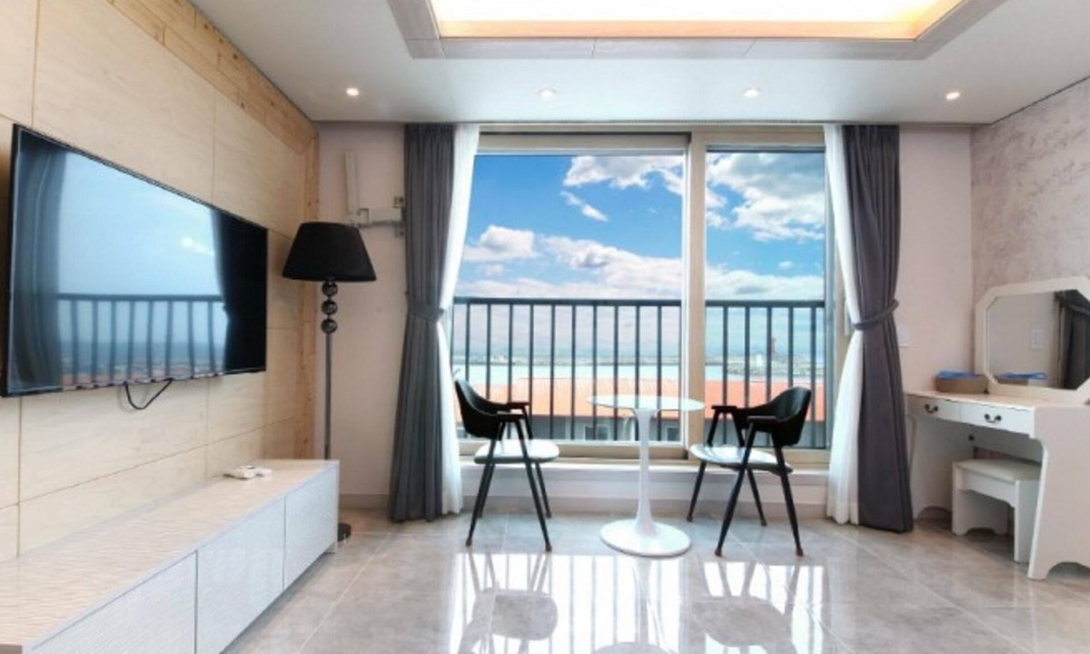 Yangyang House | Yangyang Yangyang Pension