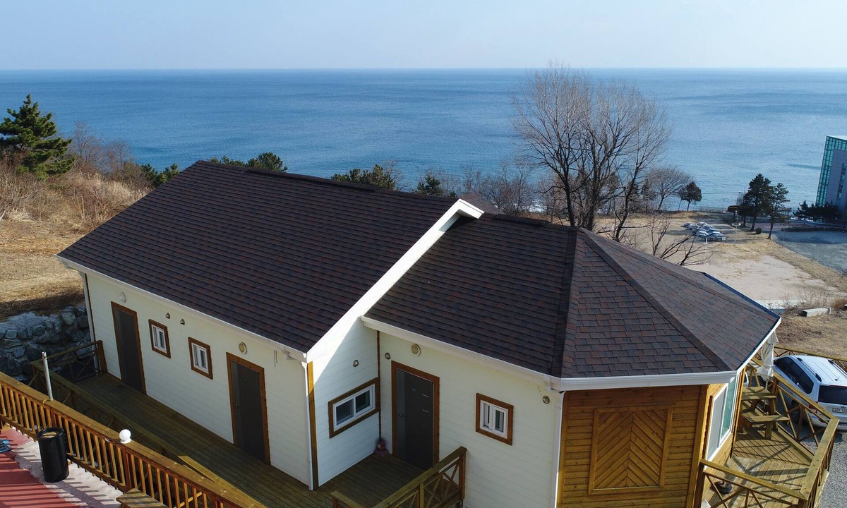 Yeongdeok House | Yeomyeong Pension