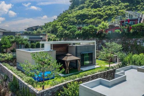 Yeoncheon House | Yeoncheon Healing With Dog