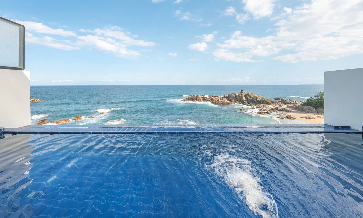 Yeongdeok House | Yeongdeok Chaeumneul Poolvilla