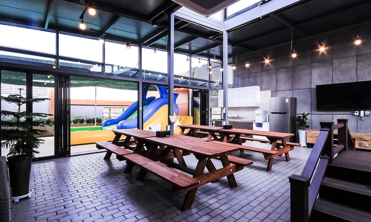 Yeongju Hotel | Yeongju Alto Hotel