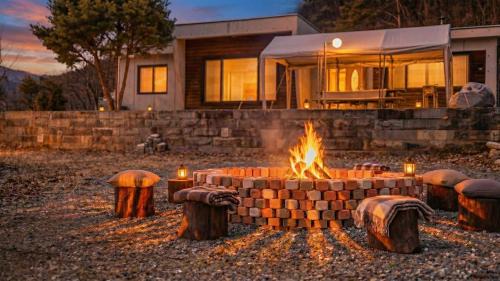 Yeongwol House | Yeongwol Nature & Retreat