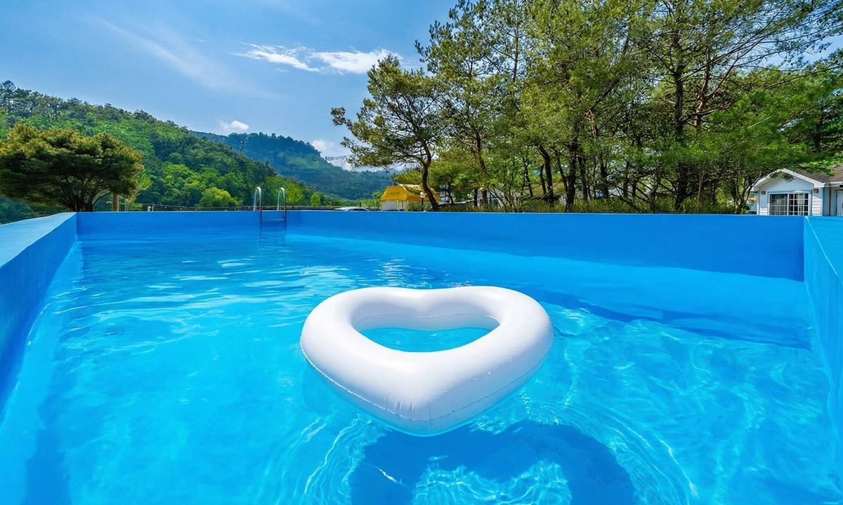 Yeongwol House | Yeongwol Nature & Retreat