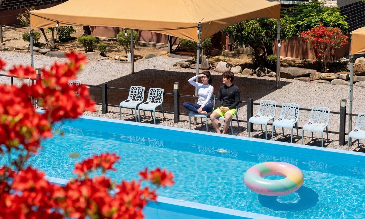 Gimsatgat House | Yeongwol Waseok U&I Private Pension