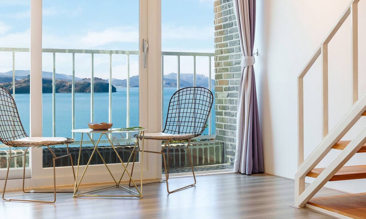 Yeosu House | Yeosu Jplus A Pension