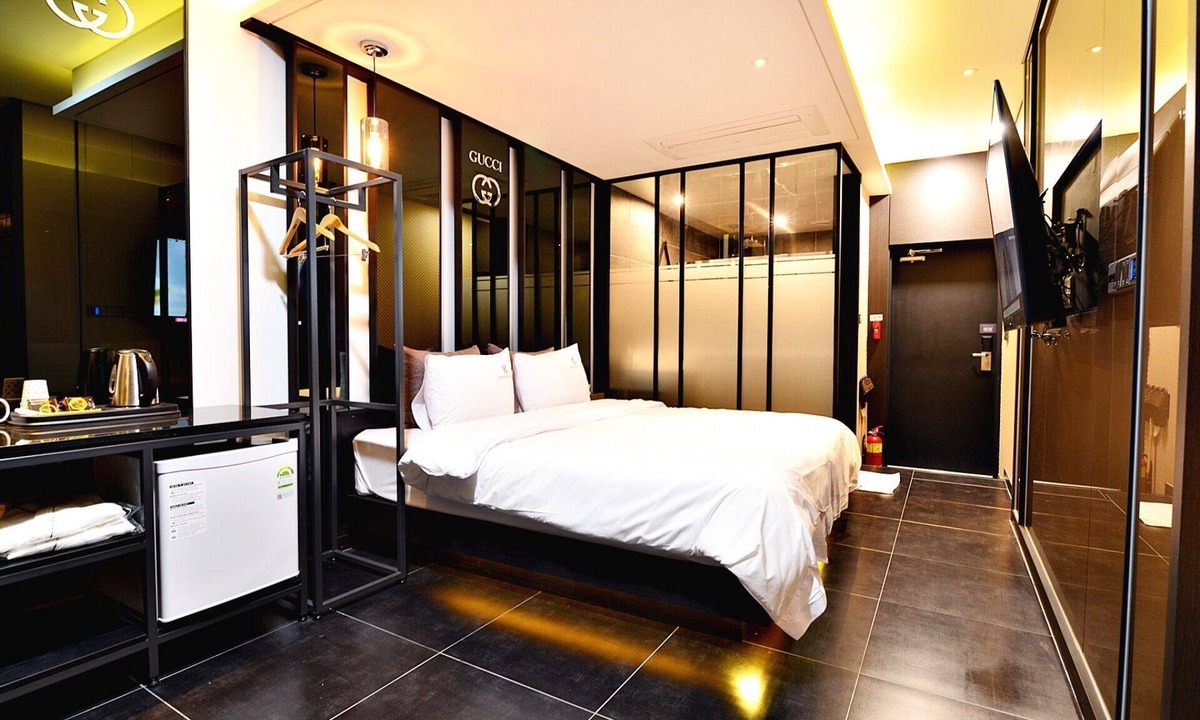 Yeosu Hotel | Yeosu K-boutique Hotel