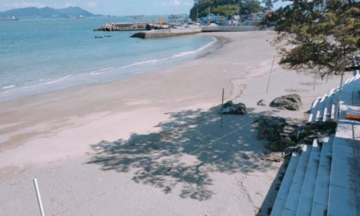 Yeosu House | Yeosu Mosageum Pension