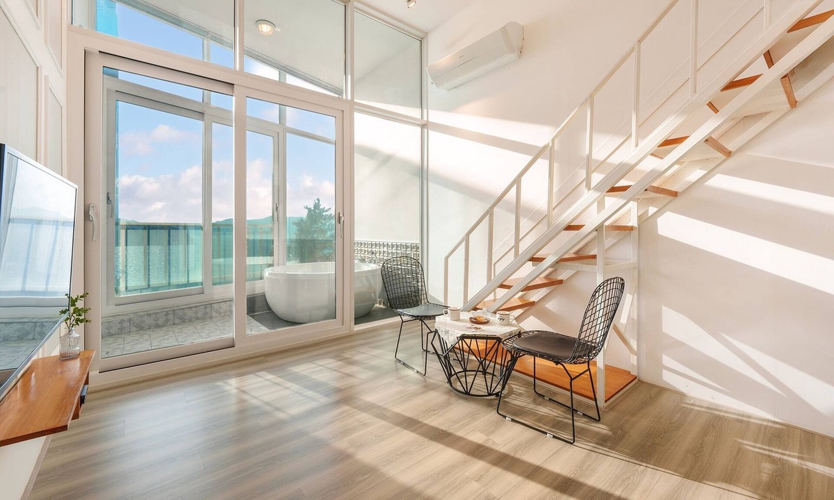 Yeosu House | Yeosu Wonderful day Pension