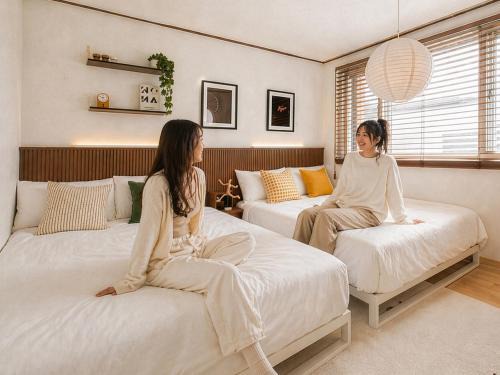 Seongnae-dong Apartment | Yong Stay Retreat 4 min to Subway near KSPO