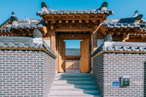Yongin House | Yongin A day at Hanok Yerang