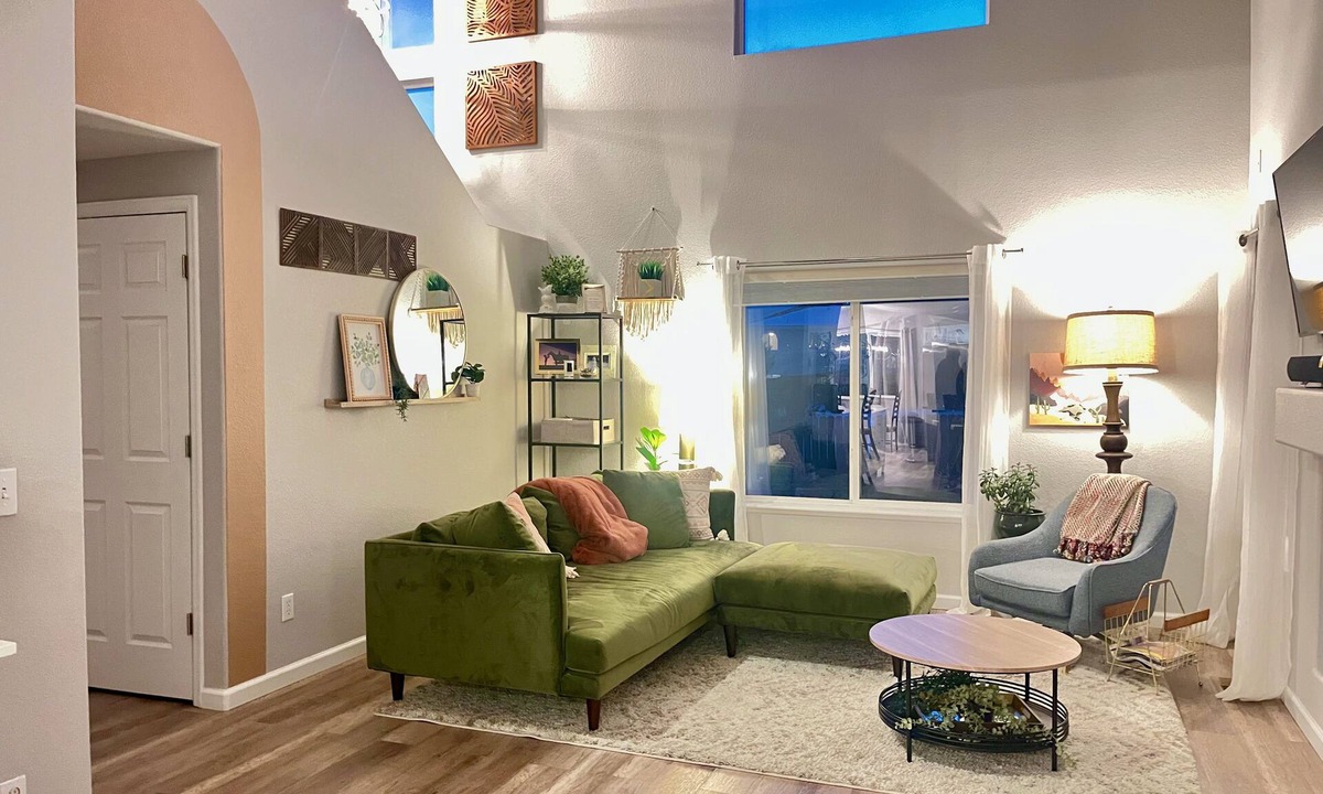 Gleneagle House | Your gateway to USAFA and Colorado Springs!