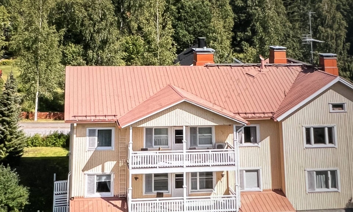 Jamijarvi Apartment | Your lakeside hideaway