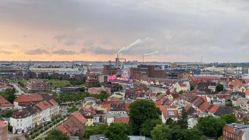 Wismar Apartment | YourHomeWismar