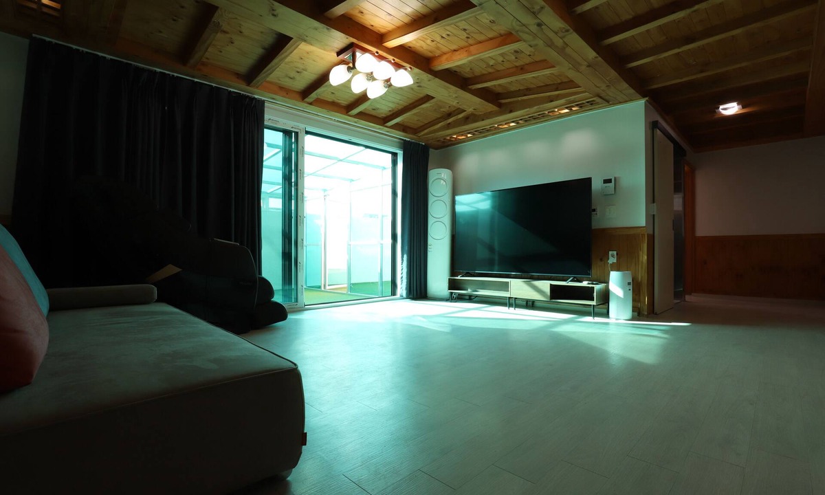 Cheongju Hotel | Z Hotel