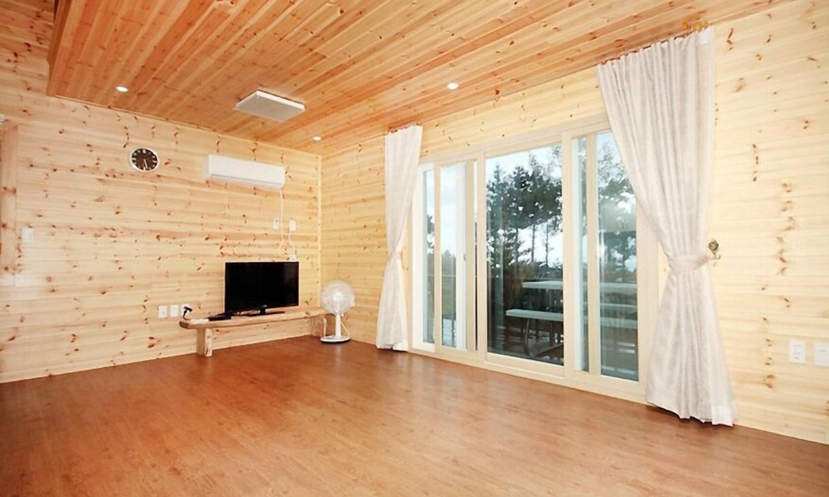 Seogwipo City House | Zain Village pension