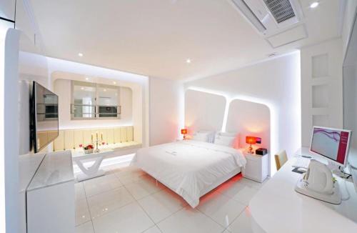 Mokpo Hotel | Zara Hotel Peace Square