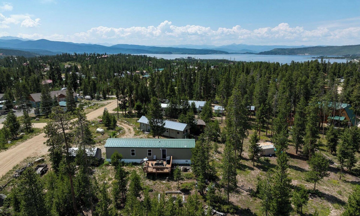 Grand Lake House | Zig Zag Retreat - Pet Friendly - Cozy Escape Near Lakes & Rocky Mountain National Park