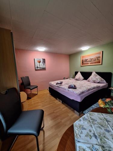 Ostritz Apartment | Zimmervermietung Leuba