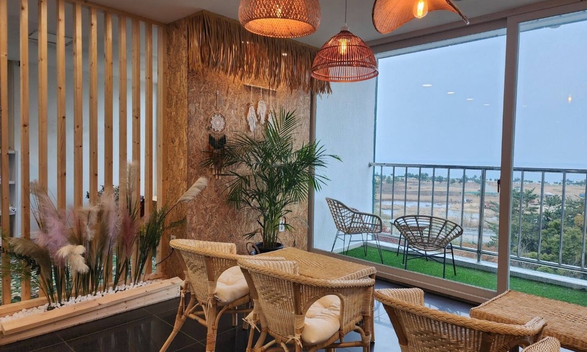 Yangyang Hotel | Zio Pinetree