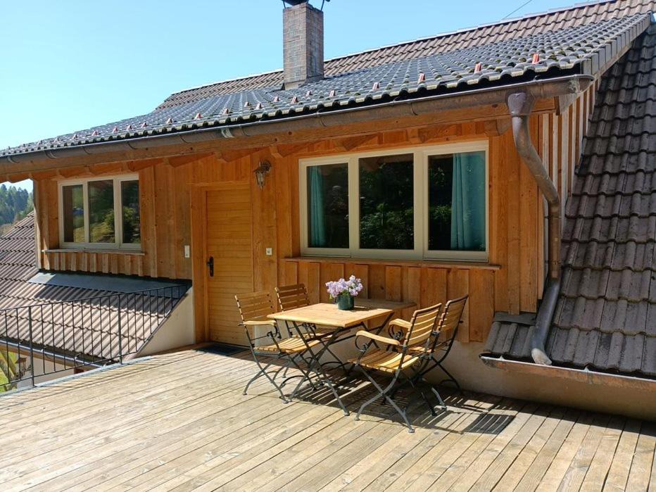 Immeneich Apartment | Zum Eichbühl