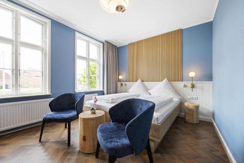 Toenning Hotel | Zum Goldenen Anker