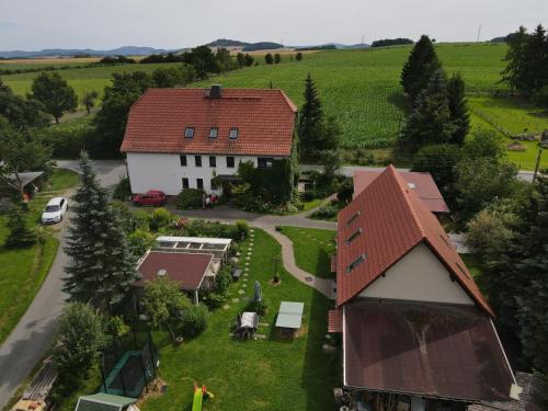 Ruppersdorf House | Zum Hecht