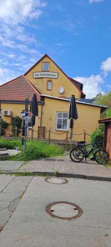 Sieseby Apartment | Zur Schleibrücke
