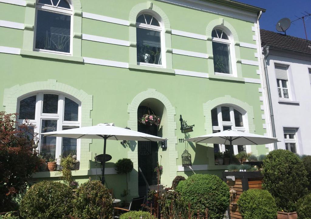 Kalkar Apartment | Zweitheimat