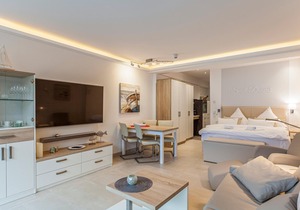 1 bedroom accommodation in Binz
