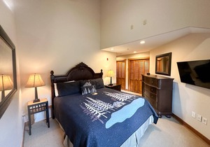 167 m² Condo ∙ 3 bedrooms ∙ 10 guests