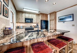 172 m² House ∙ 4 bedrooms ∙ 10 guests