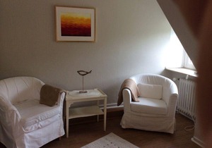 37 m² Apartment ∙ 2 bedrooms ∙ 4 guests