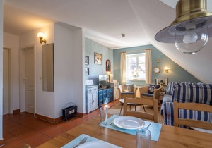 38 m² Apartment ∙ 1 bedroom ∙ 4 guests