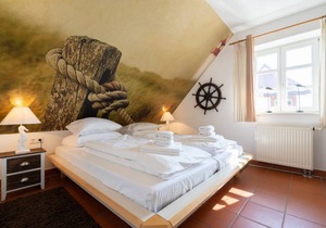 38 m² Apartment ∙ 1 bedroom ∙ 4 guests