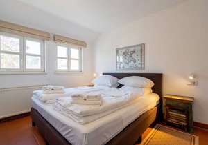40 m² Apartment ∙ 1 bedroom ∙ 4 guests