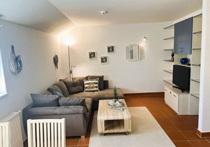 40 m² Apartment ∙ 1 bedroom ∙ 4 guests
