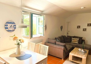 40 m² Apartment ∙ 1 bedroom ∙ 4 guests