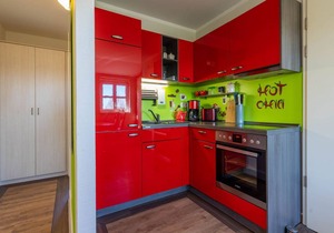 40 m² Apartment ∙ 1 bedroom ∙ 4 guests