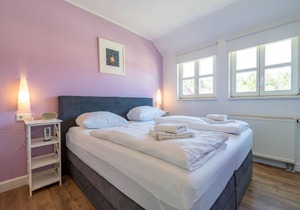 40 m² Apartment ∙ 1 bedroom ∙ 4 guests