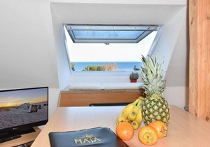 46 m² Apartment ∙ 1 bedroom ∙ 3 guests