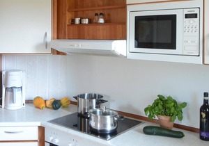 5 bedroom accommodation in Travemünde-Priwall