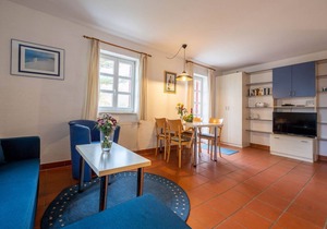 54 m² Apartment ∙ 1 bedroom ∙ 4 guests