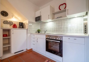 54 m² Apartment ∙ 1 bedroom ∙ 4 guests