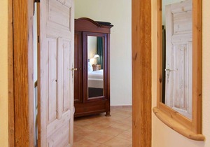 55 m² Apartment ∙ 1 bedroom ∙ 4 guests