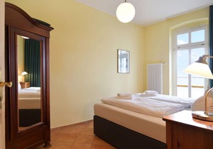 55 m² Apartment ∙ 1 bedroom ∙ 4 guests